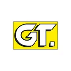 E-tidning GT iOS Icon