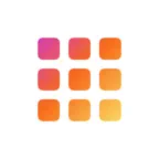 Pic Collage Post for Instagram iOS Icon