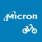 Micron Boise Bike Share iOS Icon
