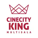 Webtic King Cinema iOS Icon