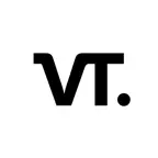 E-tidning VT iOS Icon