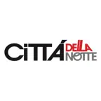 Webtic Città della notte iOS Icon