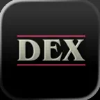 roDex - Dicționar iOS Icon