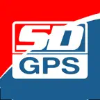SuperDealer GPS iOS Icon