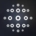 LM Space Constellations iPad iOS Icon