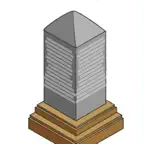 ลายสือไทย iOS Icon