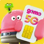 GOMO Thailand iOS Icon
