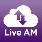 LiveAM Hotel iOS Icon