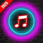 Ringtone Maker - Ringtones App iOS Icon