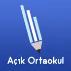 Açık Ortaokul Icon
