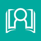 阅读者 - 朗读世间最好的文章 iOS Icon