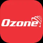 Ozone Tracker iOS Icon