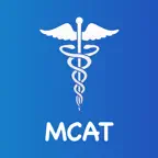 MCAT Mastery Flashcards Tricks iOS Icon