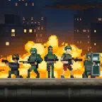 Door Kickers: Action Squad icon