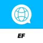 EF World Languages iOS Icon