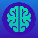 What's My Mental Age? iOS Icon