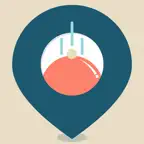 Vendor Hyperlocal Food Deliver iOS Icon