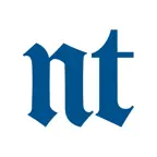 E-tidning NT iOS Icon