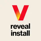 Reveal Hardware Installer iOS Icon