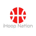 iHoop Nation Icon