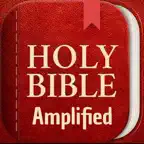 Amplified Bible -  Holy Bible iOS Icon