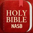 NASB Bible with Audio iOS Icon