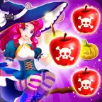 Magic Puzzle Legend: Match 3 iOS Icon