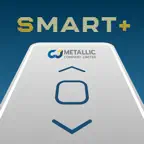 CJ Smart+ iOS Icon