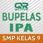QRActive Bupelas IPA 9 iOS Icon