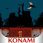 Castlevania: 40th Anniversary iOS Icon