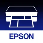 Epson Print Layout iOS Icon