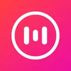 咪淘导播 - 微商直播小能手 iOS Icon