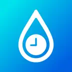 Water Air: Water Tracker iOS Icon