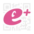 e+ Inbound - Ticket scan iOS Icon