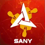 Sany Sales Assist iOS Icon