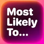 Most Likely To iOS Icon