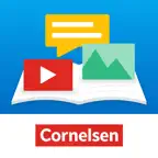 BuchBlicker – Cornelsen iOS Icon