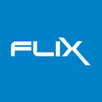 Flix Cinema iOS Icon