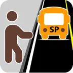 Meu Ônibus SP Icon