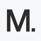 MODIVO - Kleidung und shoppen iOS Icon