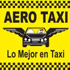 Aerotaxi RD iOS Icon