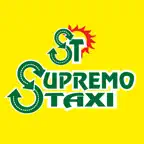 Supremo Taxi RD iOS Icon