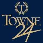 Towne24 by TowneBank iOS Icon