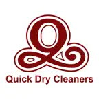 Quick Dry Cleaners iOS Icon