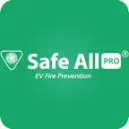 SafeAllPRO iOS Icon