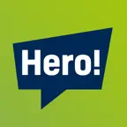 BIE a Hero! iOS Icon