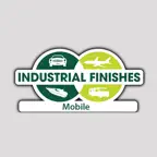Industrial Finishes Market iOS Icon