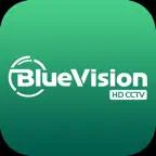 BlueVision iOS Icon