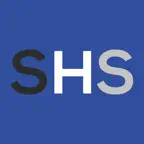 SmartHomeSec iOS Icon