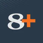 WKBT News 8000+ iOS Icon
